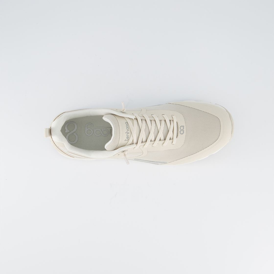 tenhaag THG 2 - Beige - Sohle