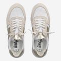 Sioux MOKRUNNER-D-018 - Beige, metallik - Sohle