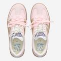 BACK 70 GHOST - Rose - Sohle