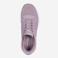 Skechers BOBS SQUAD CHAOS - Lila - Sohle