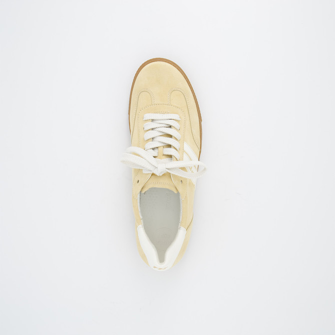 Paul Green 5450-327 - Gelb - Sohle