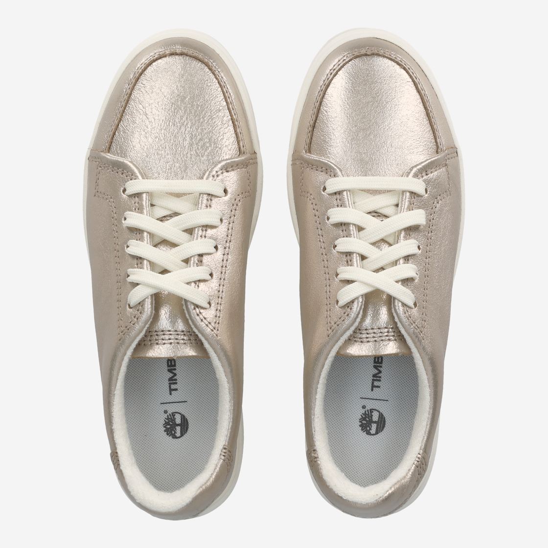Timberland A41JX EMERSON STREET LOW LACE - Gold - Sohle