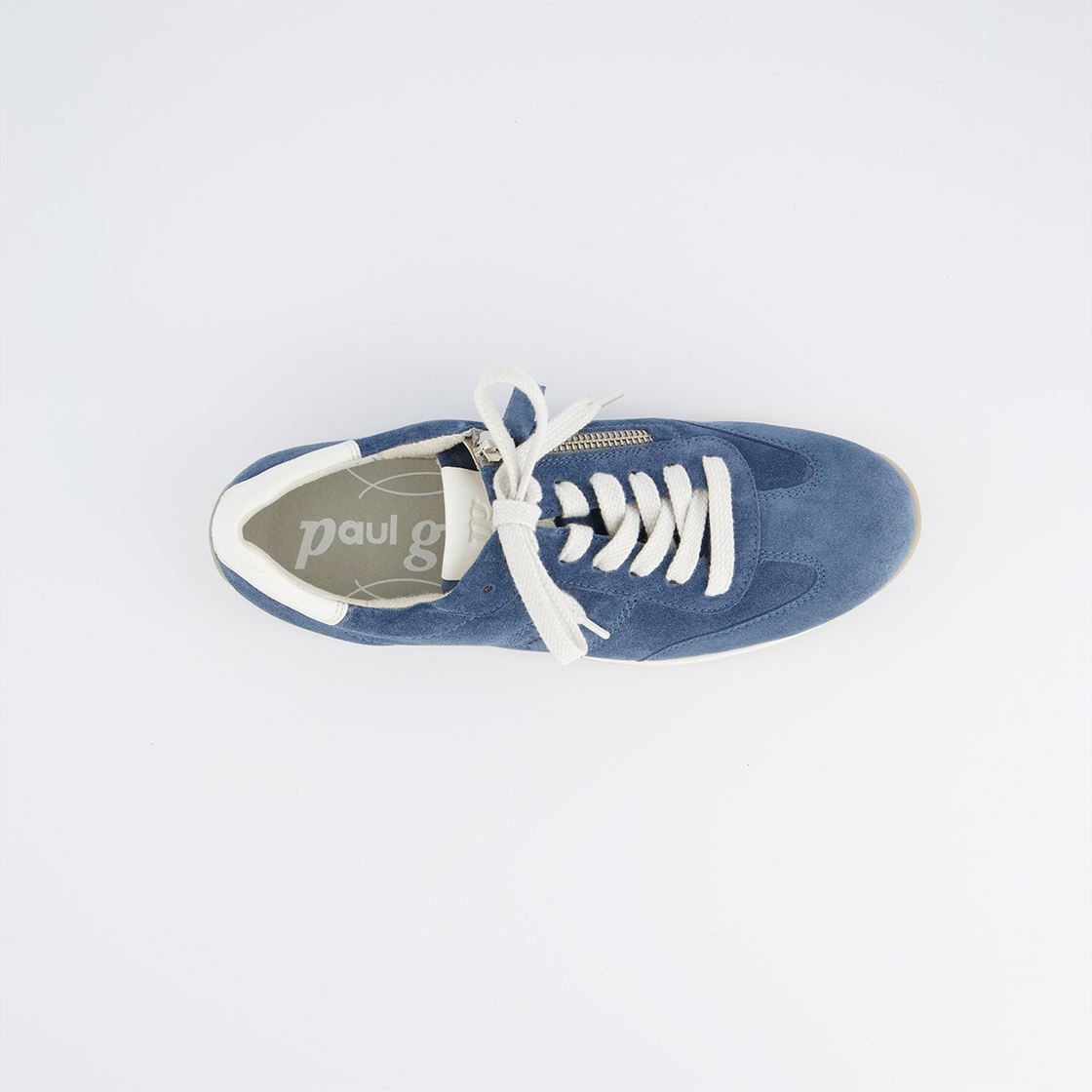 Paul Green 5300-047 - Blau - Sohle
