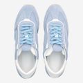 Donna Carolina LIGHT MAIRA - Blau - Sohle