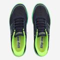 Skechers GO WALK GLIDE STEP 2.0 - Blau - Sohle