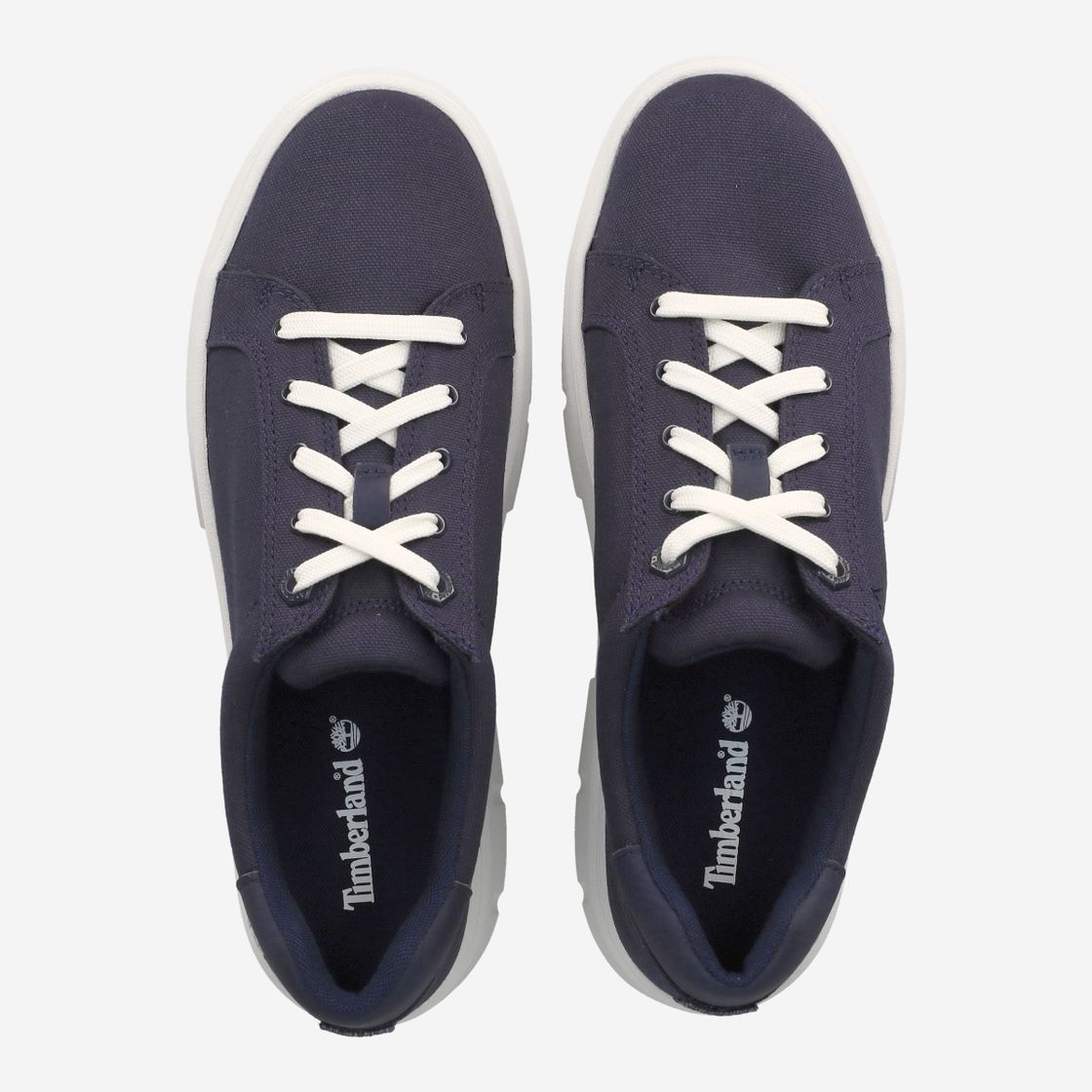 Timberland A61GR LAUREL COURT - Blau - Sohle