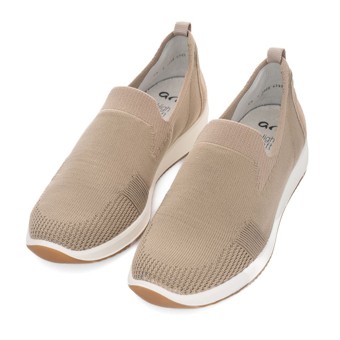 Ara LISSABON 4.0 - Beige - Sohle