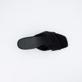 Paul Green 6127-027 - Schwarz - Sohle