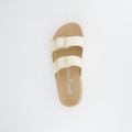 Paul Green 6168-017 - Weiß/Offwhite - Sohle