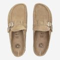 birkenstock BUCKLEY - Braun - Sohle