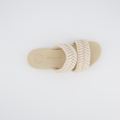 Paul Green 6154-017 - Beige - Sohle