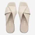 Lüke Marton SIENA - Beige - Sohle