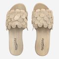 Softclox BELLA - Beige - Sohle