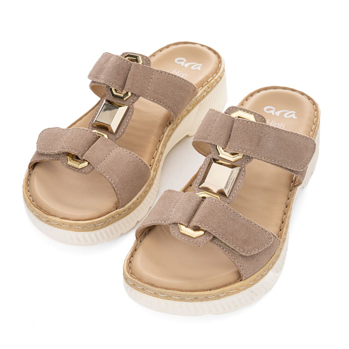 Ara CAPRI-S - Beige - Sohle