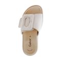 Gabor 3.751 - Beige - Sohle