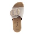 Gabor 3.760 - Beige - Sohle