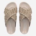 Homers 21648 - Beige - Sohle