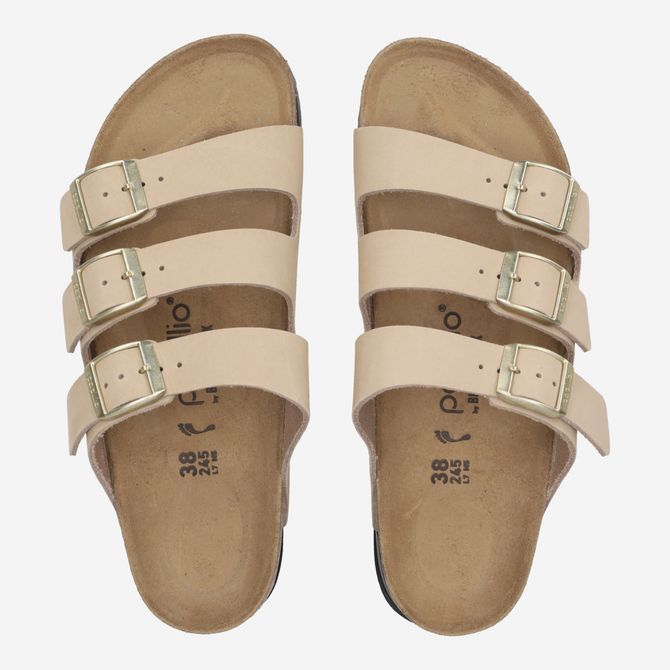 birkenstock CARE ESSENTIALS - Beige - Sohle