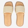 Marc O’ Polo AGDA - Beige - Sohle