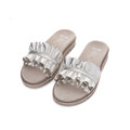 Ara KENT-SPORT-S - Beige, metallik - Sohle