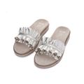 Ara KENT-SPORT-S - Beige, metallik - Sohle