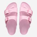 birkenstock ARIZONA BIG BUCKLE EVA - Pink - Sohle