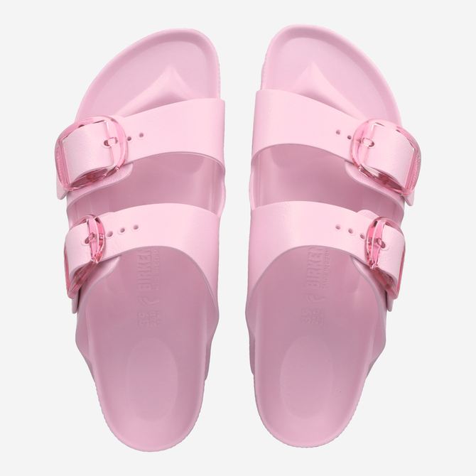 birkenstock ARIZONA BIG BUCKLE EVA - Pink - Sohle