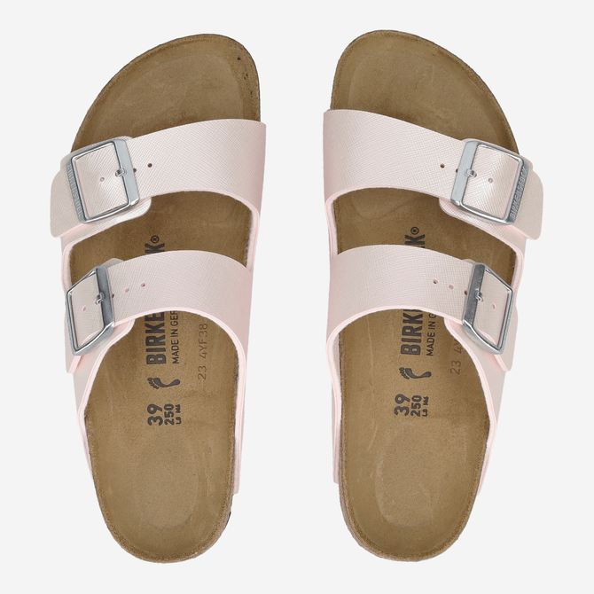 birkenstock ARIZONA - Rose - Sohle