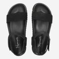 Homers 21775 - Schwarz - Sohle