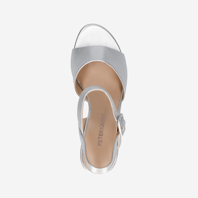 Peter Kaiser 78342 - Silber - Sohle