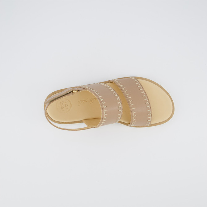 Paul Green 6161-017 - Beige - Sohle