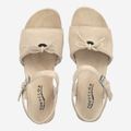 Softclox KALINDA - Beige - Sohle