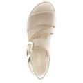 Gabor 4.627 - Beige - Sohle