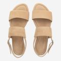 Donna Carolina PERSIA ELEN - Beige - Sohle