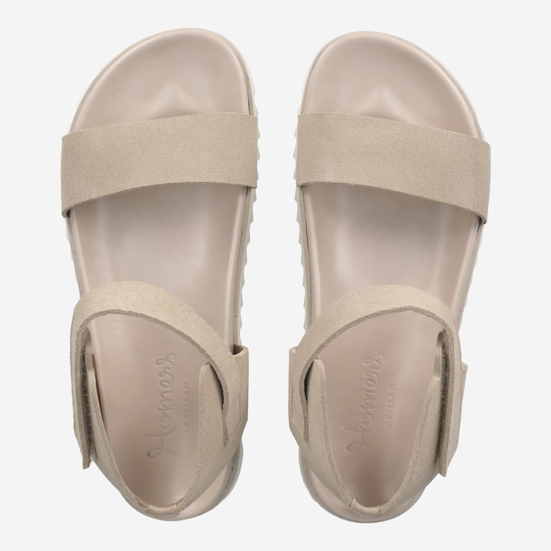 Homers 21775 - Beige - Sohle