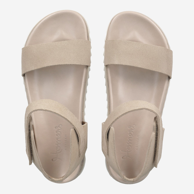 Homers 21775 - Beige - Sohle