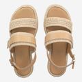 Marc O’ Polo RAJA - Beige - Sohle
