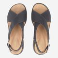 Clarks Kassanda Step - Blau - Sohle