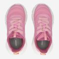 Geox FLEXYPER FAST - Pink - Sohle