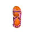 Geox SANDAL AIRADYUM - Pink - Sohle