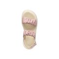 Geox SANDAL KODETTE - Rose - Sohle