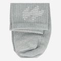 MRP SOCKS LOW - Blau - Sohle
