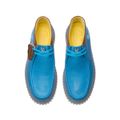 Clarks TorhillExplore - Blau - Sohle