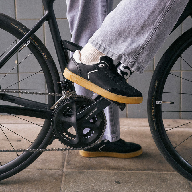 Sioux TEDROSO-708 - Schwarz - Sonderbild