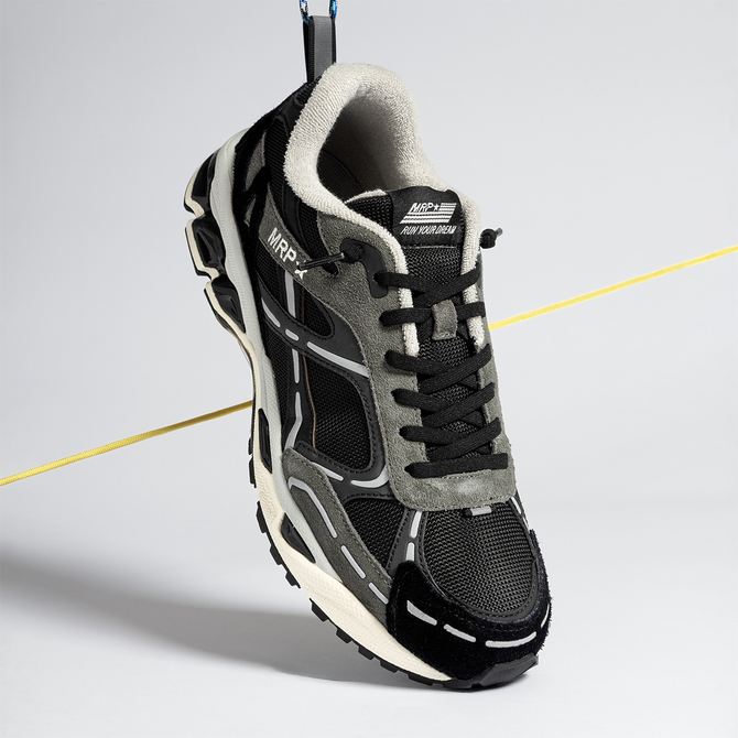 MRP MRP01 - Schwarz, kombiniert - Sonderbild