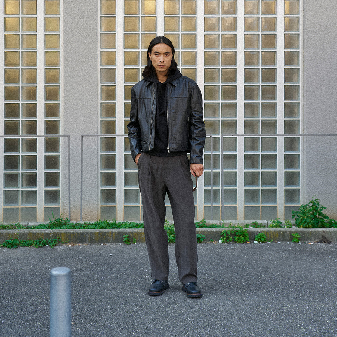 Sioux ADALRIK-701-LF-H - Grau - Sonderbild