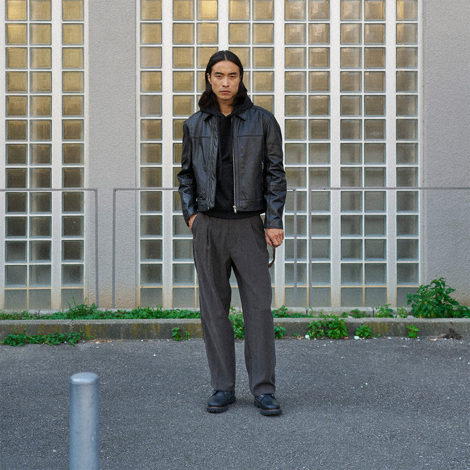 Sioux ADALRIK-701-LF-H - Grau - Sonderbild