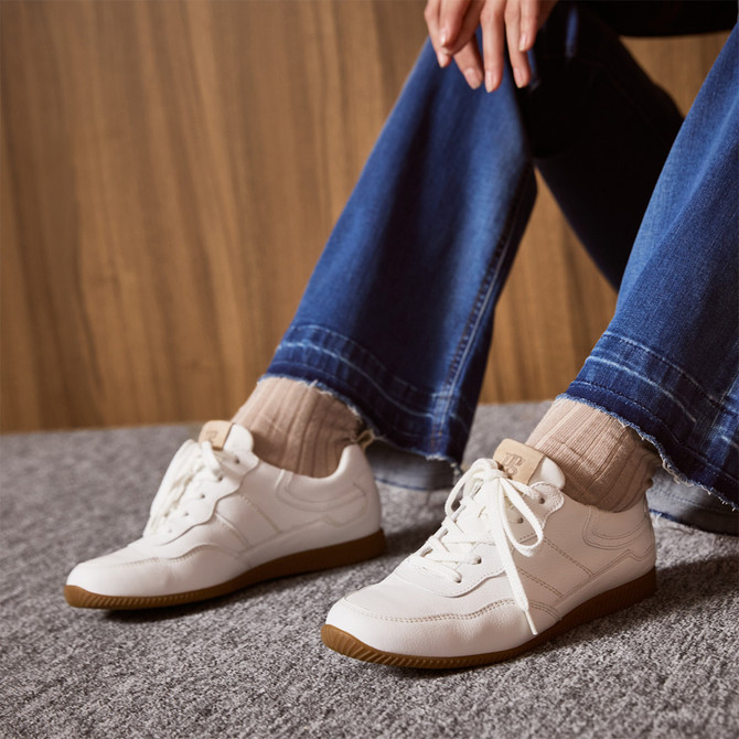 Paul Green 5489-058 - Weiß - Sonderbild