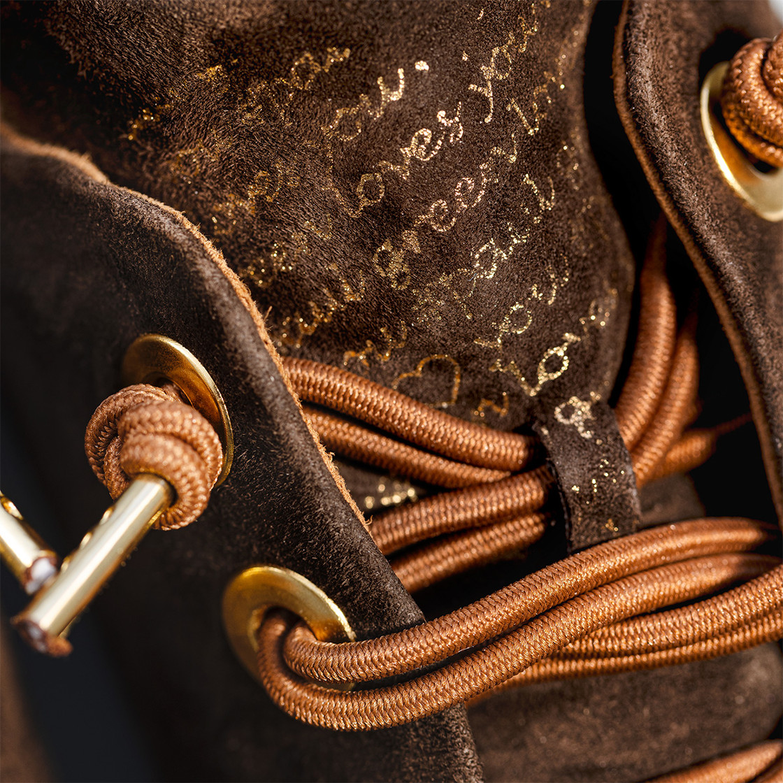 Paul Green 5017-448 - Braun - Sonderbild