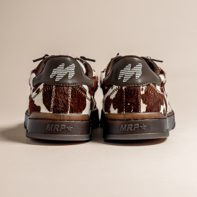 MRP MRP22 - Braun kombiniert - Sonderbild